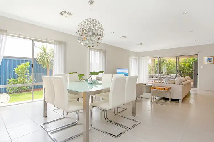 Fourth view of Homely house listing, 8 Manningtree Approach, Butler WA 6036