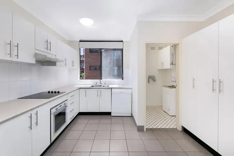 Third view of Homely apartment listing, 1/1-7 Russell Street, Strathfield NSW 2135