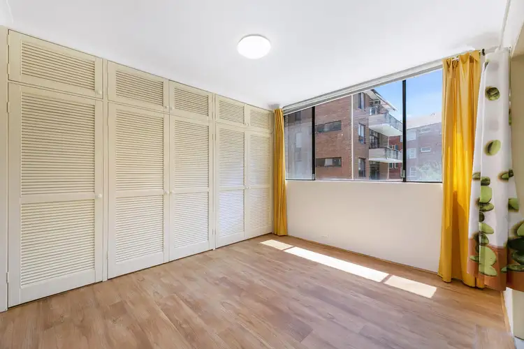 Fourth view of Homely apartment listing, 1/1-7 Russell Street, Strathfield NSW 2135