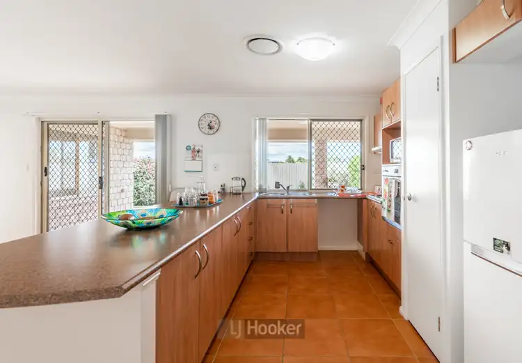Fourth view of Homely house listing, 1 Thames Drive, Regents Park QLD 4118