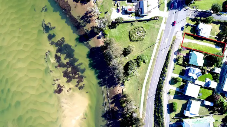 Third view of Homely land listing, 16 Riverside Drive, Nambucca Heads NSW 2448