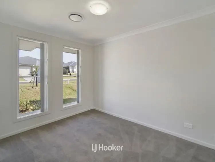 Third view of Homely semi-detached listing, 1/17 Bexhill Avenue, Sussex Inlet NSW 2540