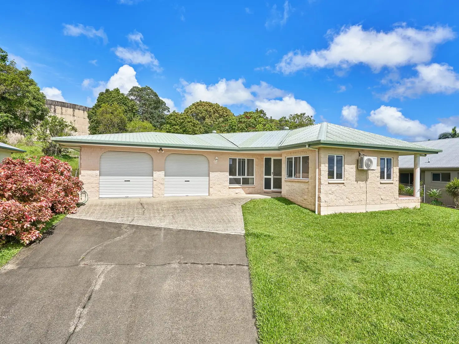 Main view of Homely house listing, 10 Meagher Close, East Innisfail QLD 4860