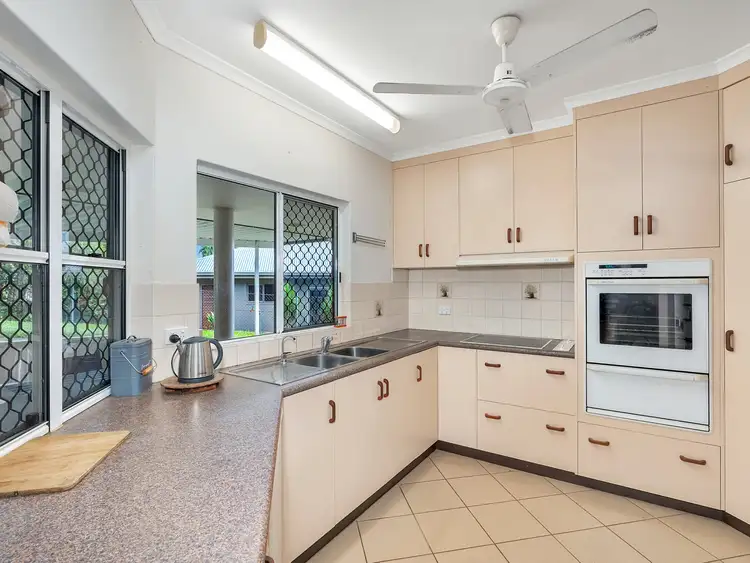 Second view of Homely house listing, 10 Meagher Close, East Innisfail QLD 4860