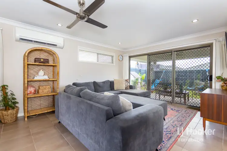 Fifth view of Homely house listing, 6 Springrise Place, Yarrabilba QLD 4207