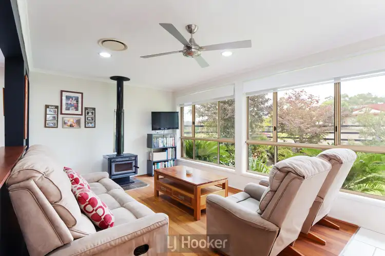 Fifth view of Homely house listing, 1 Coventry Street, Rathmines NSW 2283