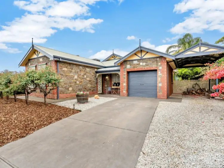 Main view of Homely house listing, 21 Oceanview Avenue, Maslin Beach SA 5170