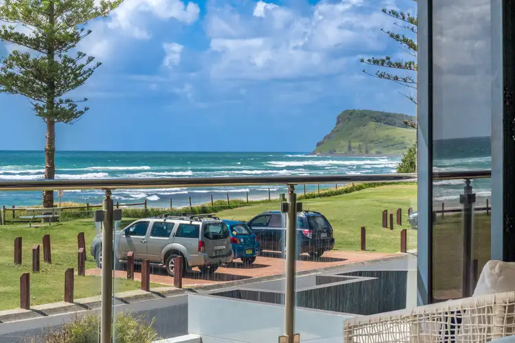 Fifth view of Homely house listing, 22 Pacific Parade, Lennox Head NSW 2478