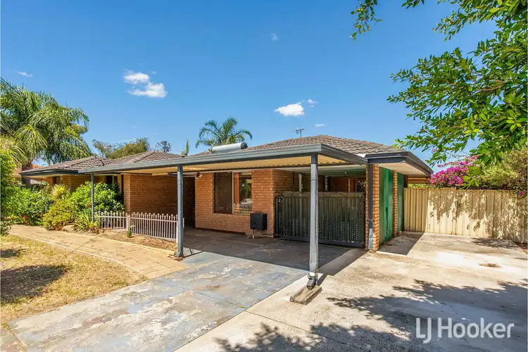Second view of Homely house listing, 6 Collins Court, High Wycombe WA 6057