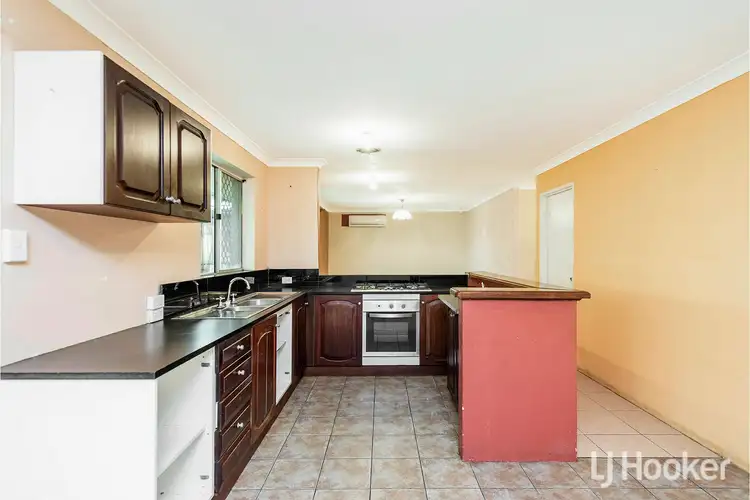 Third view of Homely house listing, 6 Collins Court, High Wycombe WA 6057