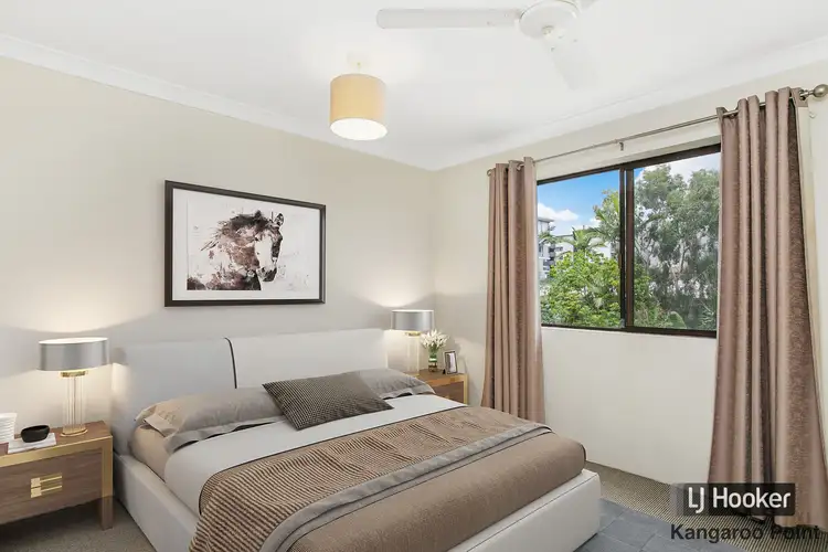 Third view of Homely apartment listing, 1/12 Carl Street, Woolloongabba QLD 4102
