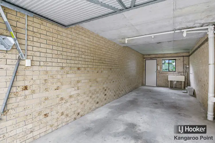 Seventh view of Homely apartment listing, 1/12 Carl Street, Woolloongabba QLD 4102