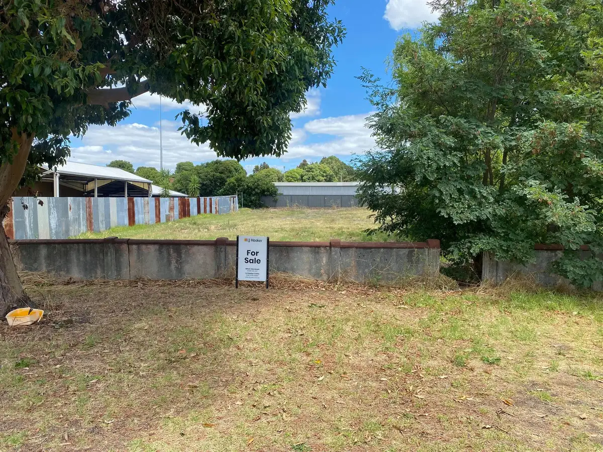 Main view of Homely land listing, 67 Johnston Street, Collie WA 6225