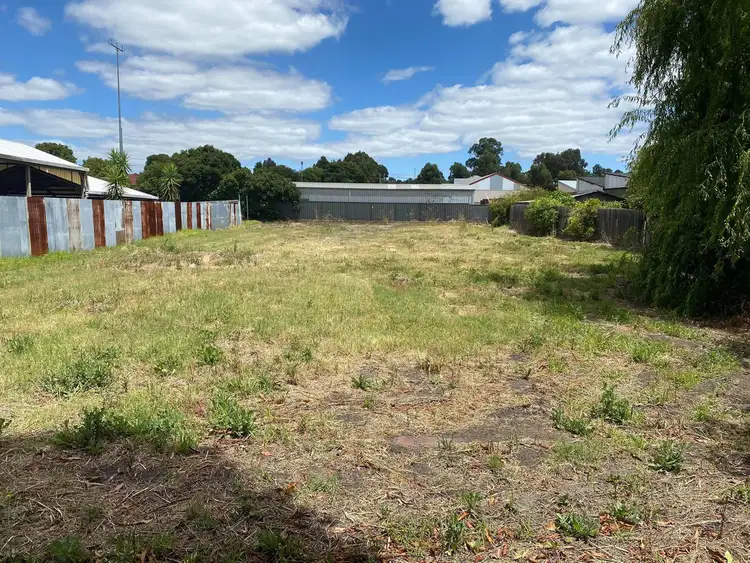 Third view of Homely land listing, 67 Johnston Street, Collie WA 6225