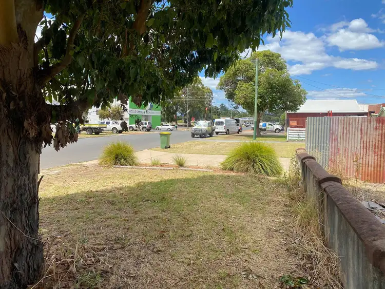 Fifth view of Homely land listing, 67 Johnston Street, Collie WA 6225