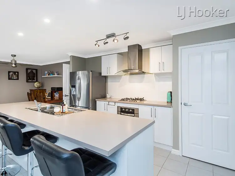 Second view of Homely house listing, 4 Layer Close, Baldivis WA 6171