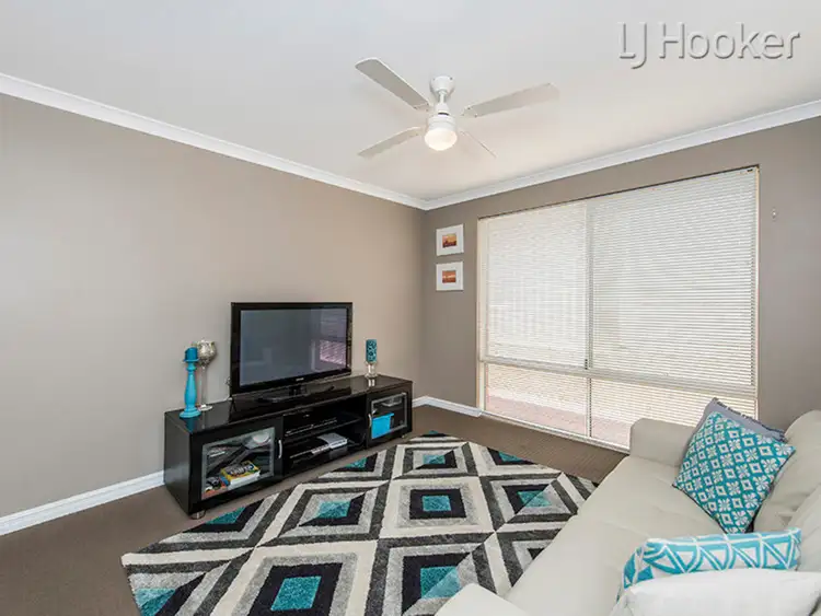Fourth view of Homely house listing, 4 Layer Close, Baldivis WA 6171
