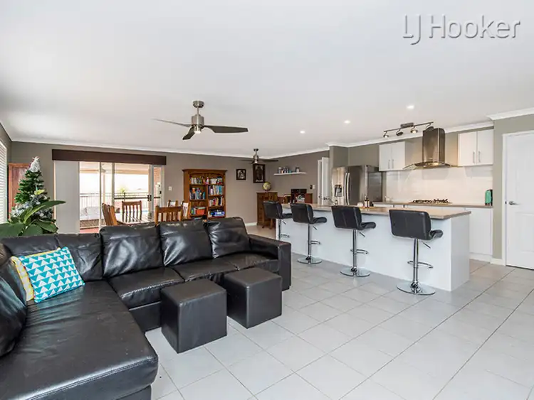 Sixth view of Homely house listing, 4 Layer Close, Baldivis WA 6171