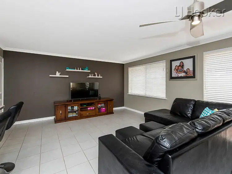 Seventh view of Homely house listing, 4 Layer Close, Baldivis WA 6171