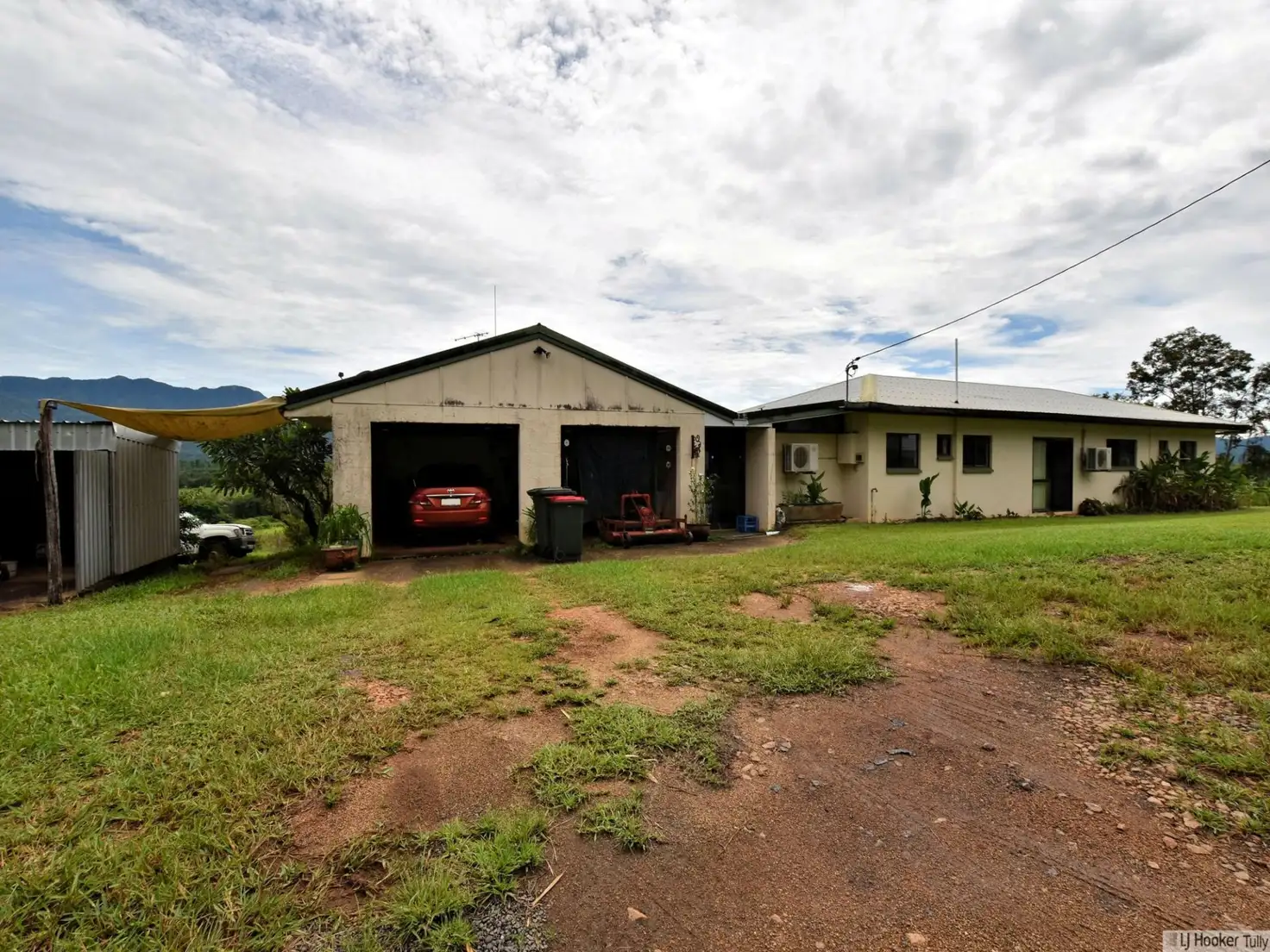 Main view of Homely house listing, 24 Kinjun Road, Dingo Pocket QLD 4854