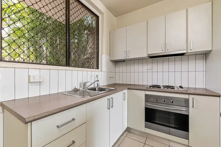 Third view of Homely unit listing, 1/3 Margaret Street, Stuart Park NT 820