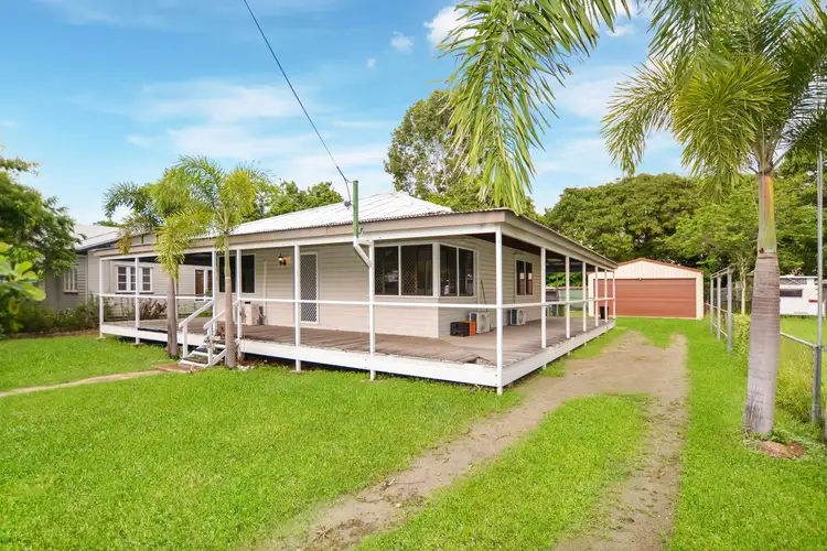 17 Mchardie Street, Gulliver QLD 4812