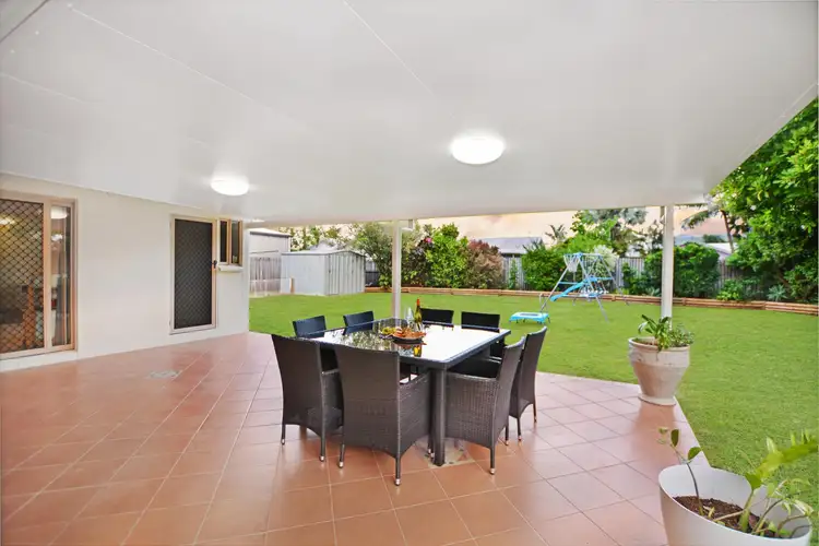 Main view of Homely house listing, 55 Currawong Street, Condon QLD 4815