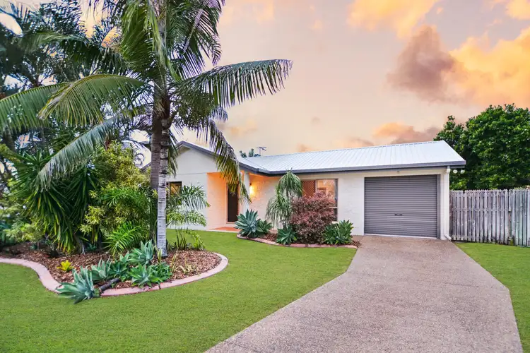 Second view of Homely house listing, 55 Currawong Street, Condon QLD 4815