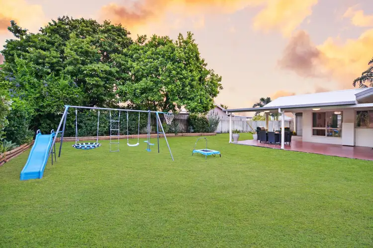 Third view of Homely house listing, 55 Currawong Street, Condon QLD 4815