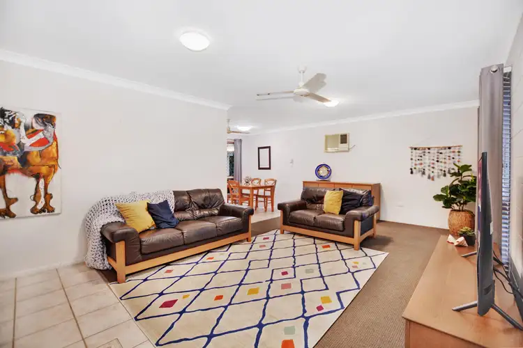 Fourth view of Homely house listing, 55 Currawong Street, Condon QLD 4815