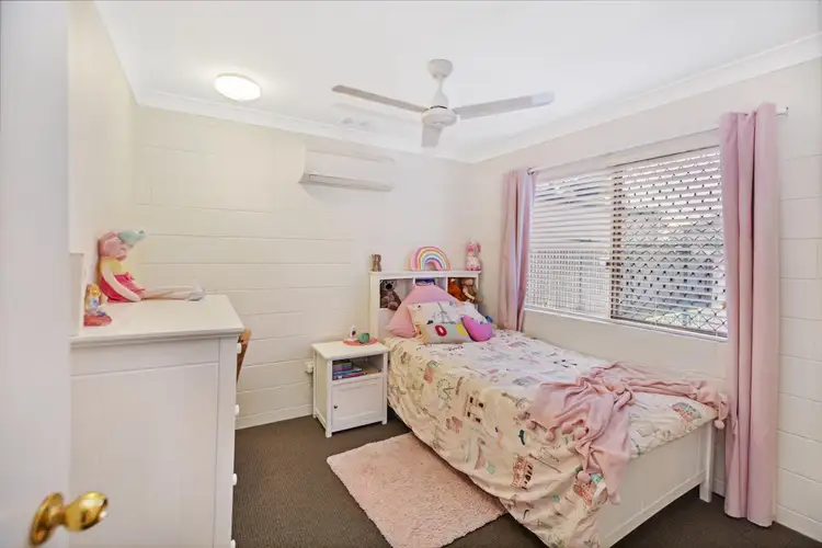 Fifth view of Homely house listing, 55 Currawong Street, Condon QLD 4815