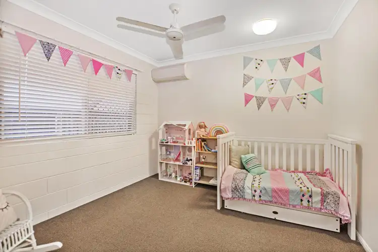 Sixth view of Homely house listing, 55 Currawong Street, Condon QLD 4815
