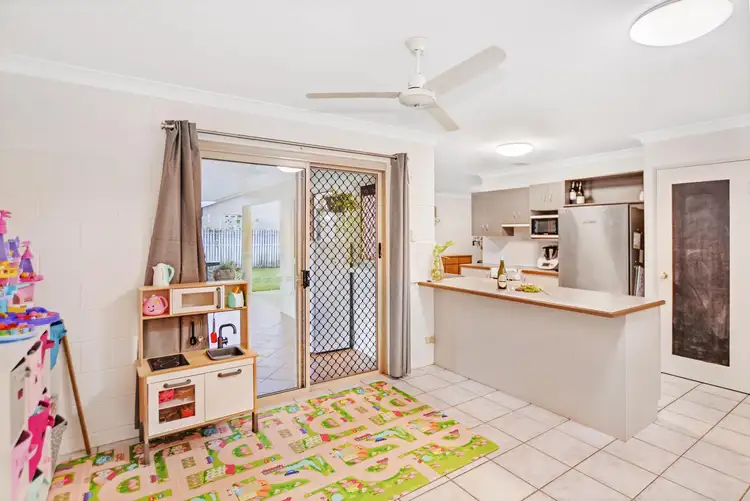 Seventh view of Homely house listing, 55 Currawong Street, Condon QLD 4815
