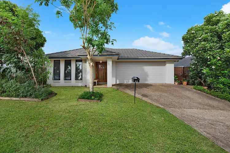 50 Solomon Parade, Warner QLD 4500