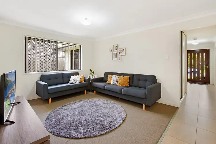 Third view of Homely house listing, 50 Solomon Parade, Warner QLD 4500