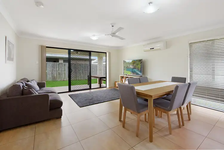 Fourth view of Homely house listing, 50 Solomon Parade, Warner QLD 4500