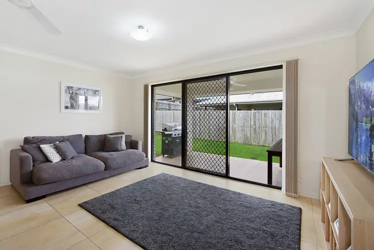 Fifth view of Homely house listing, 50 Solomon Parade, Warner QLD 4500
