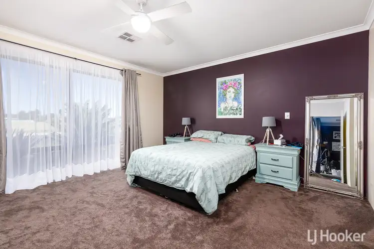 Second view of Homely house listing, 211 Braidwood Drive, Australind WA 6233