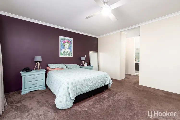 Third view of Homely house listing, 211 Braidwood Drive, Australind WA 6233