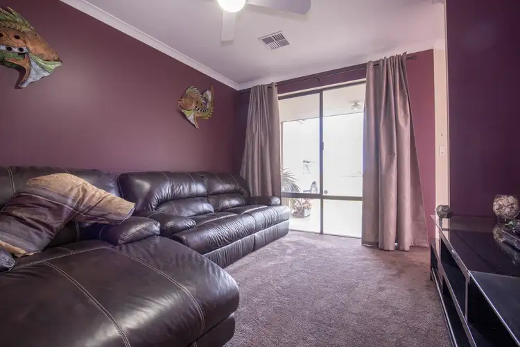 Fifth view of Homely house listing, 211 Braidwood Drive, Australind WA 6233