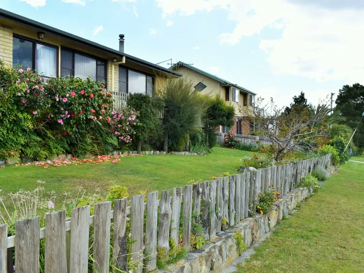 Main view of Homely house listing, 21 Telemon Street, St Helens TAS 7216