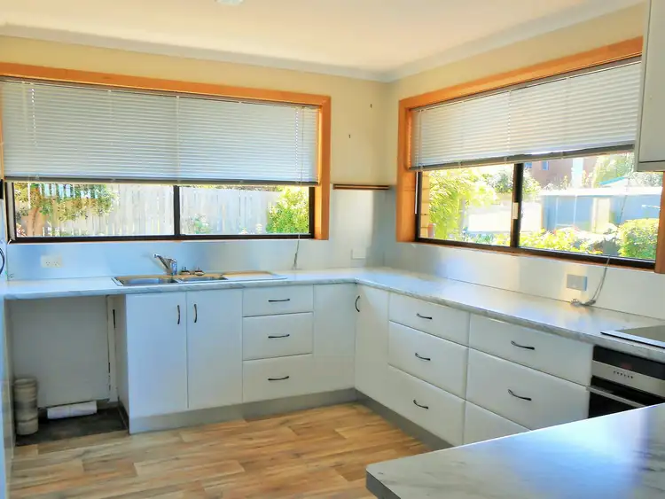 Third view of Homely house listing, 21 Telemon Street, St Helens TAS 7216