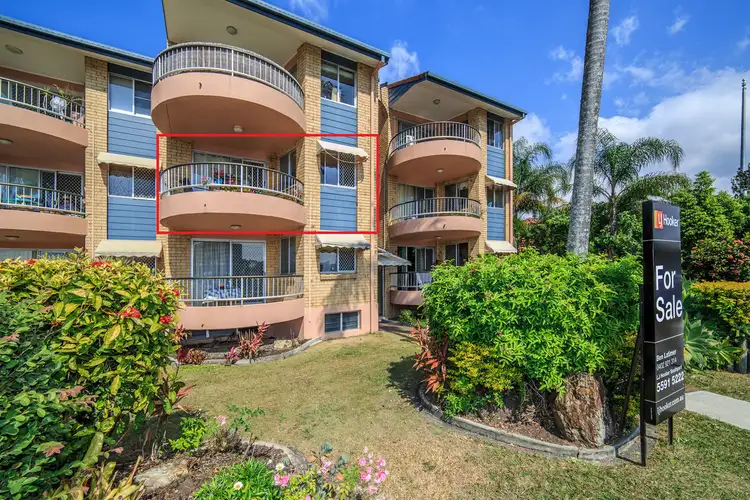 7/36 Queen Street, Southport QLD 4215