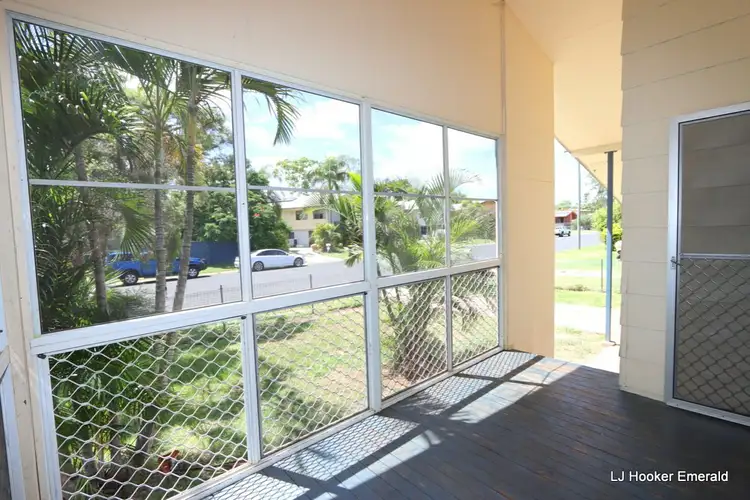 Third view of Homely house listing, 29 Centenary Drive, Emerald QLD 4720
