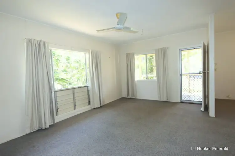 Fourth view of Homely house listing, 29 Centenary Drive, Emerald QLD 4720