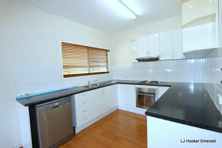 Fifth view of Homely house listing, 29 Centenary Drive, Emerald QLD 4720