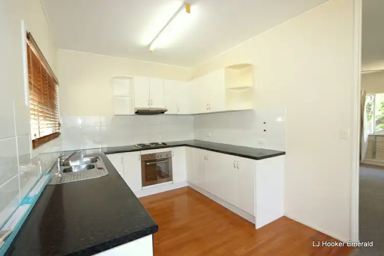 Sixth view of Homely house listing, 29 Centenary Drive, Emerald QLD 4720