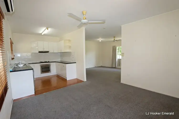 Seventh view of Homely house listing, 29 Centenary Drive, Emerald QLD 4720