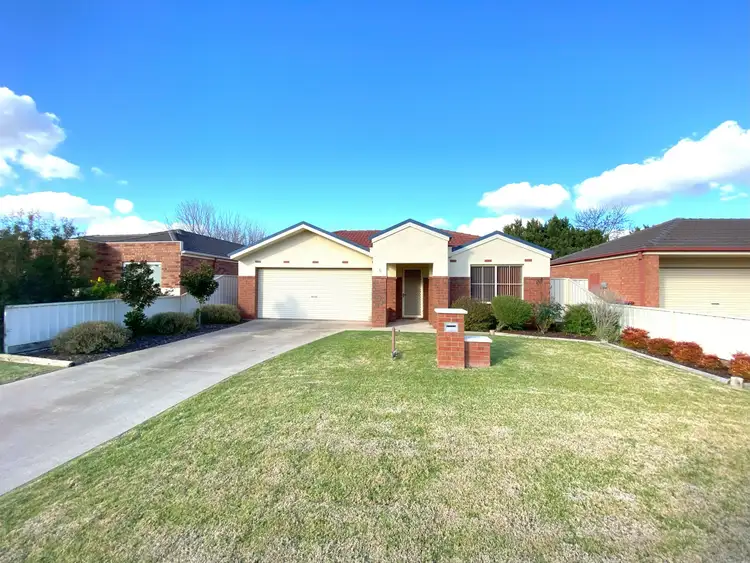 Main view of Homely house listing, 5 Gaethan Drive, Swan Hill VIC 3585