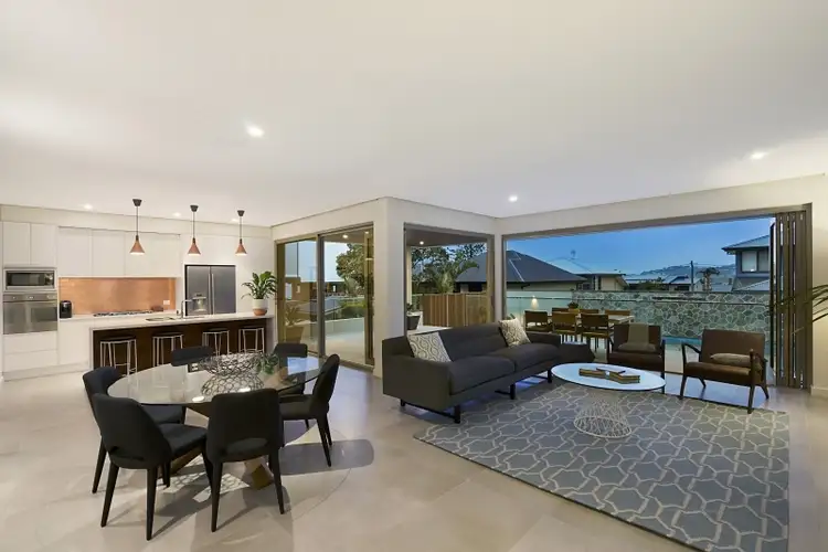 Second view of Homely unit listing, 2/16 Dover Road, Wamberal NSW 2260